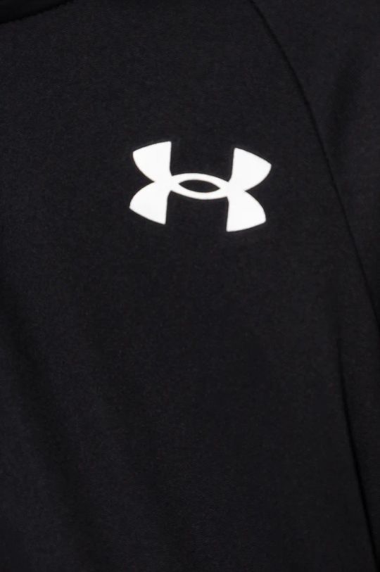 Κοριτσίστικα Παιδική μπλούζα Under Armour Tech Graphic 1 1379532 μαύρο