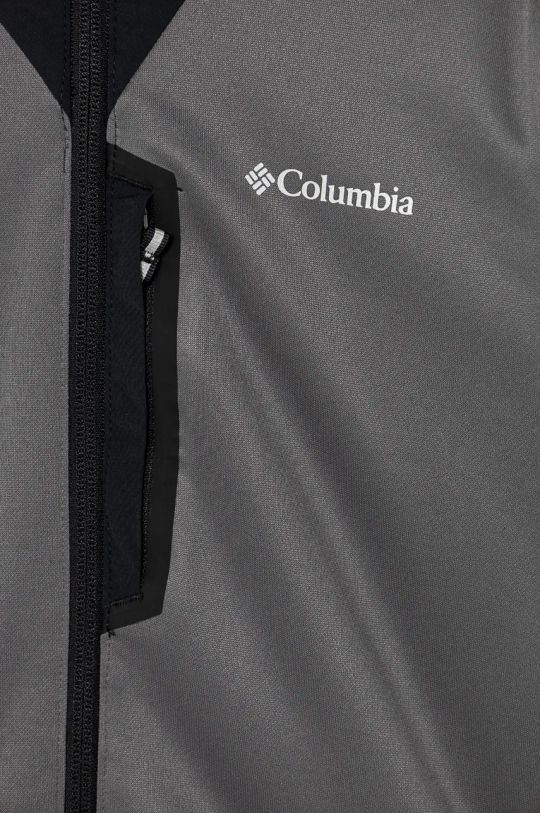 Dječaci Dječja dukserica Columbia Columbia Tech 2087491 siva