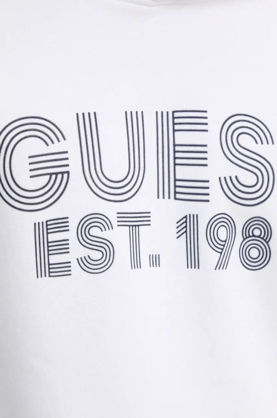 Кофта Guess BEAU M4YQ36.K9Z21 белый