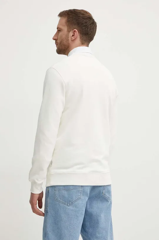 Pepe Jeans bluza bawełniana SANDER 100 % Bawełna