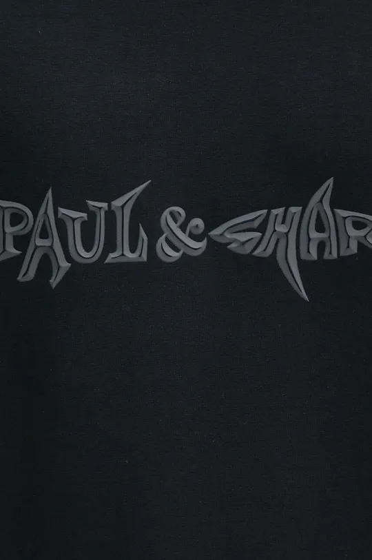 Кофта Paul&Shark 14311836 чёрный