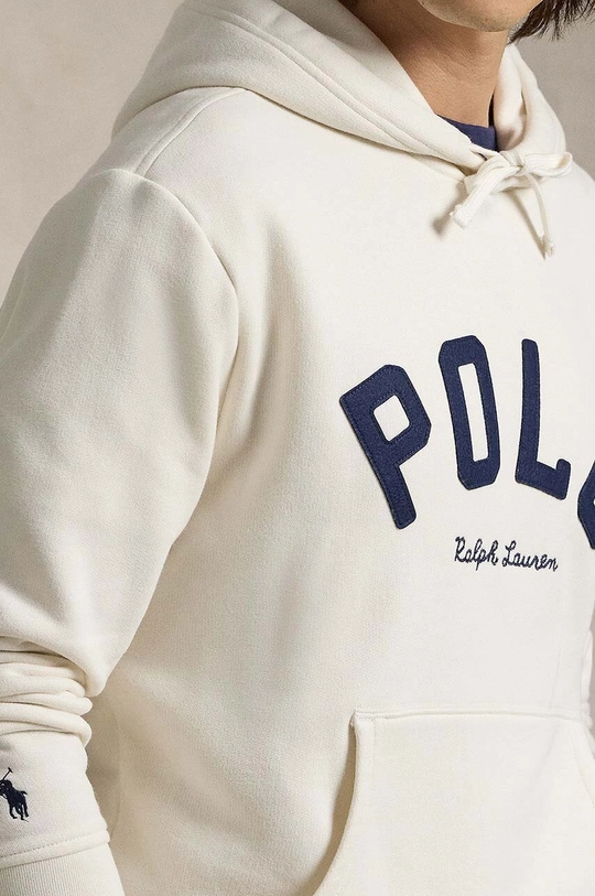 Μπλούζα Polo Ralph Lauren μπεζ 710952040