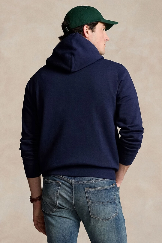 Polo Ralph Lauren sweatshirt 710953719 navy AW24