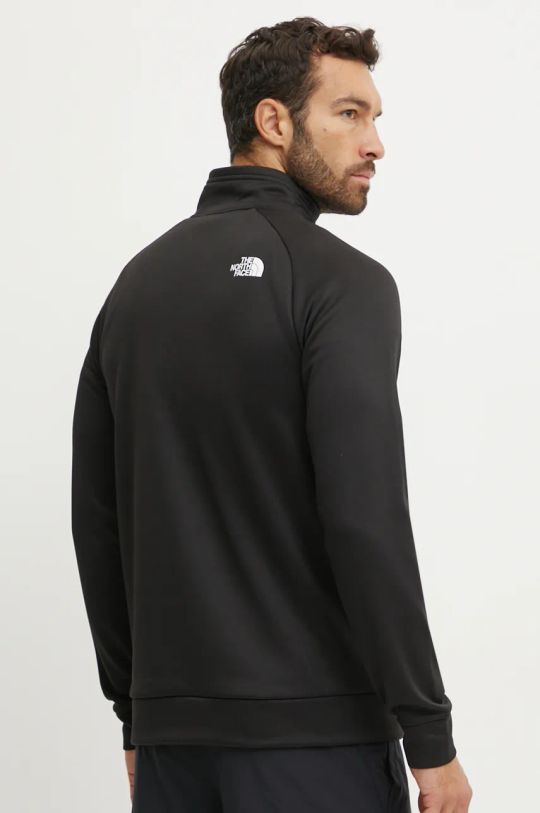 Îmbrăcăminte The North Face hanorac Reaxion NF0A855L4GZ1 negru