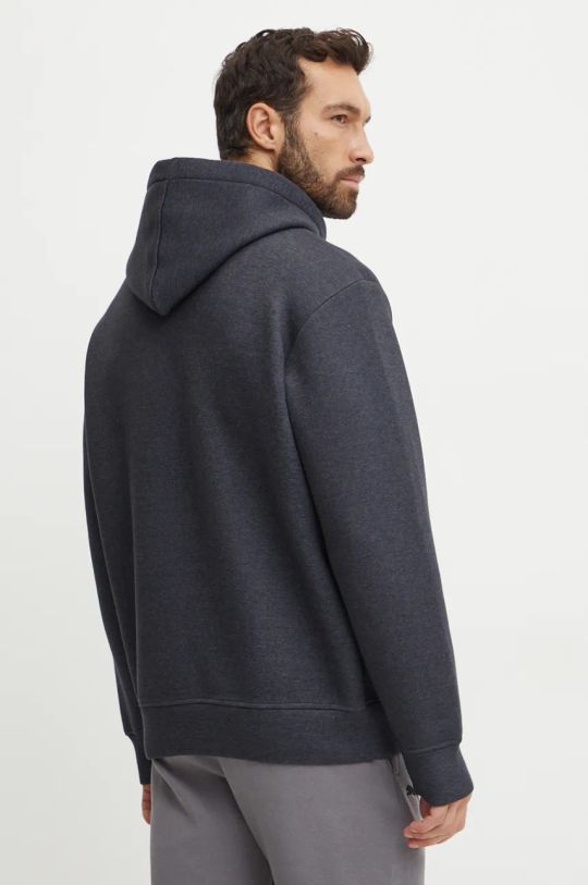 Odzież The North Face bluza Pull-on Hoodie NF0A8AMBKS71 czarny