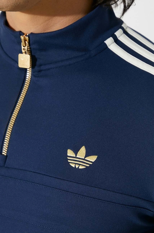 Кофта adidas Originals Prem Top IY7837