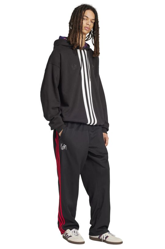 adidas Originals bluza bawełniana Korn Hoodie JG1337