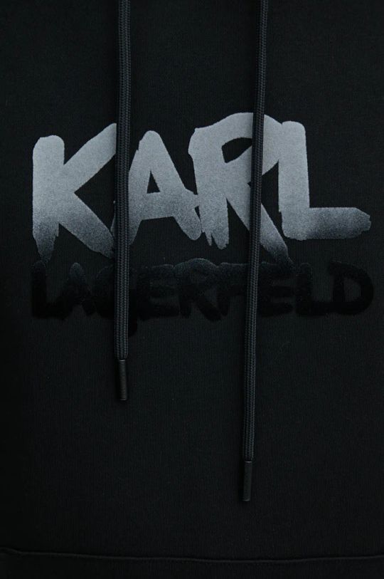 Кофта Karl Lagerfeld 544942.705064 чёрный