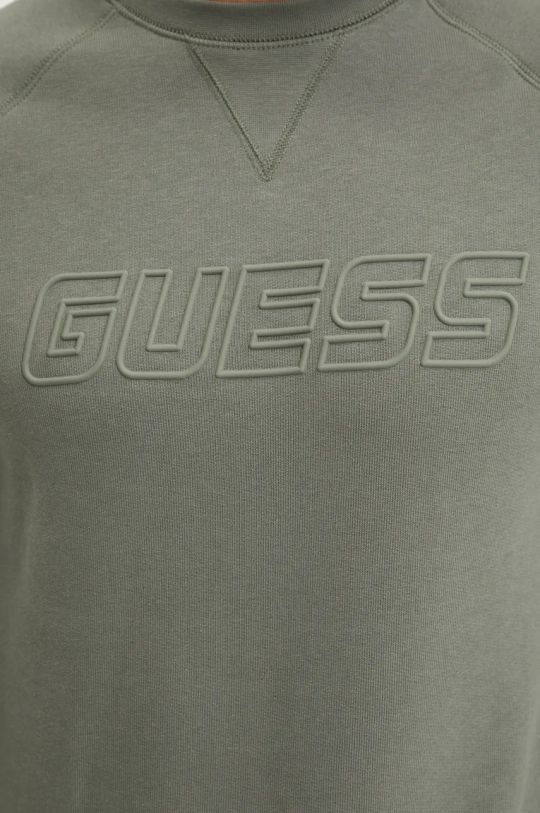 Суичър Guess Z4YQ16.K9V31 зелен