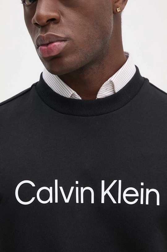 Bavlnená mikina Calvin Klein K10K112956