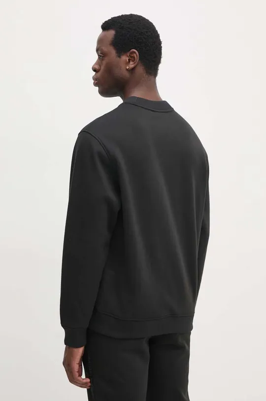 Одежда Кофта Calvin Klein Jeans J30J326145 чёрный