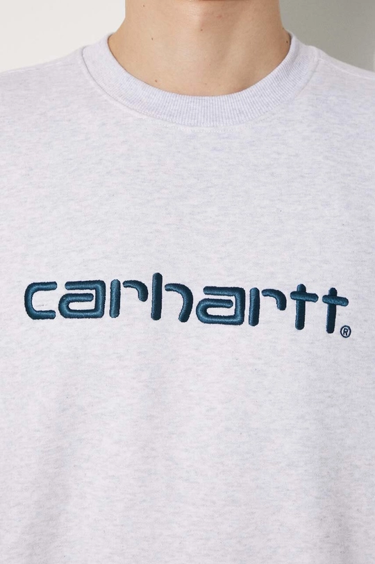 Суичър Carhartt WIP Carhartt Sweat I030546.2IMXX