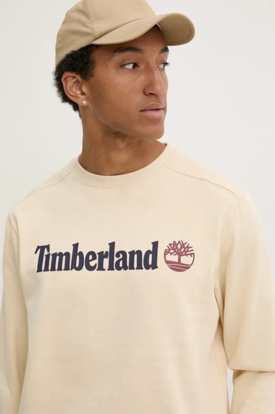 Кофта Timberland бежевый TB0A5UJYEFL1