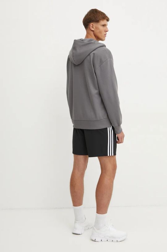 Oblačila Pulover adidas All SZN IY6548 siva