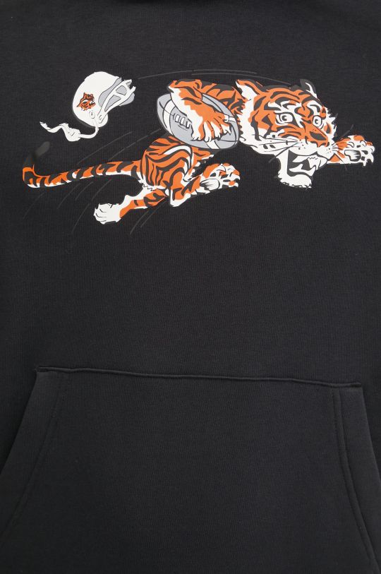 Nike bluza Cincinnati Bengals NKDK.00A.8XV.13L czarny