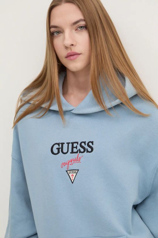 Кофта Guess Originals M4BQ29.K9V31