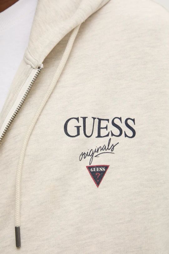 Guess Originals felpa M4BQ31.K9V31