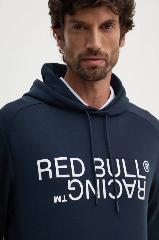 Red Bull Racing x Pepe Jeans bluza Red Bull Racing x Pepe Jeans RU580001