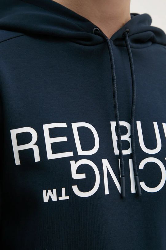 Red Bull Racing x Pepe Jeans bluza Red Bull Racing x Pepe Jeans RU580001