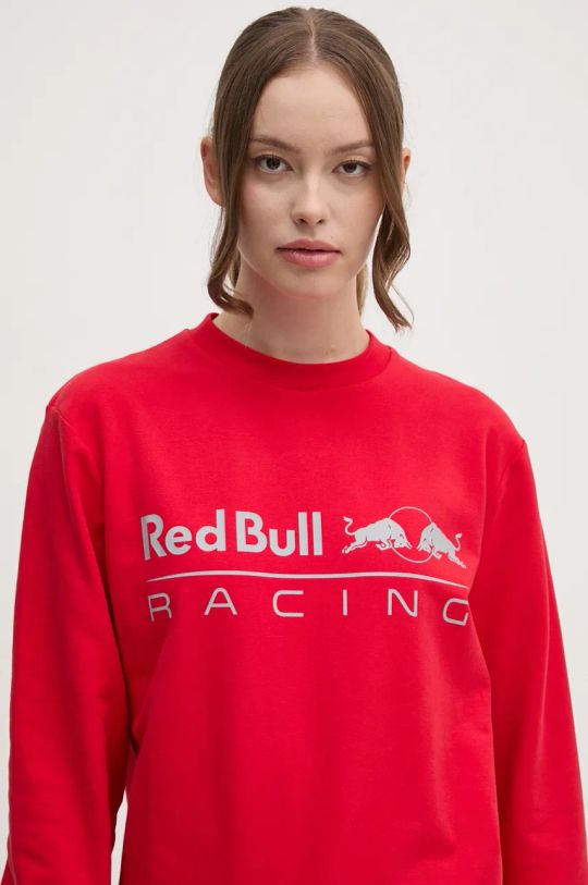 Red Bull Racing x Pepe Jeans bluza Red Bull Racing x Pepe Jeans RU580002