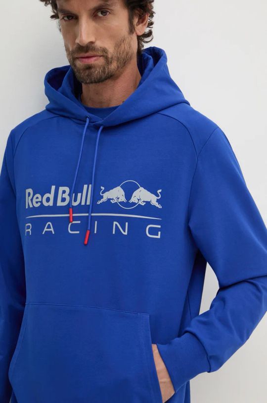 Pulover Red Bull Racing x Pepe Jeans RU580003