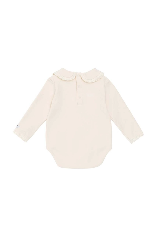 Kojenecké body Donsje Diete Bodysuit 3030300. růžová AW24