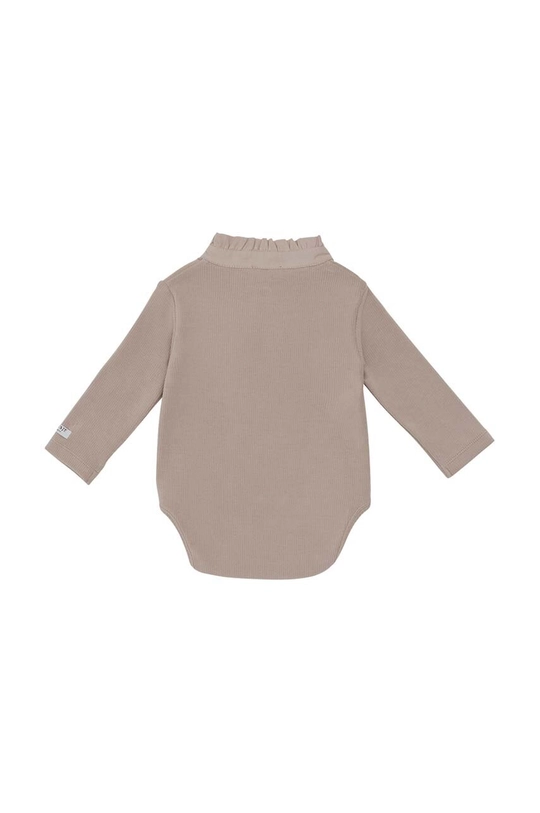 BIMBA Donsje body neoanto Bouches Bodysuit 3033500. marrone