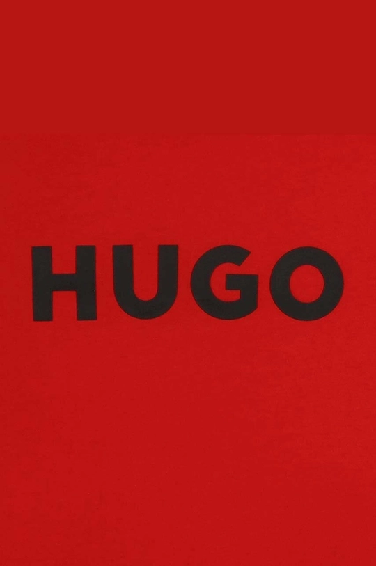 Момче Детска блуза с дълги ръкави HUGO G00145.102.108 червен