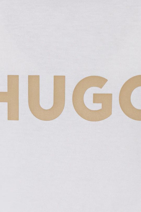 Момче Детска блуза с дълги ръкави HUGO G00145.114.150 бял