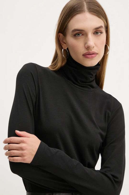 Marc O'Polo longsleeve negru 409308752241