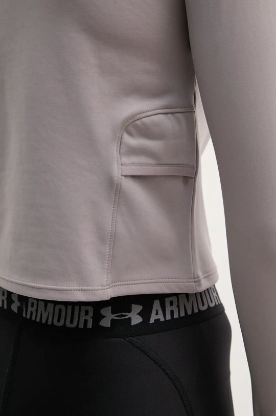 Суичър за джогинг Under Armour Launch Elite 1386338 сив