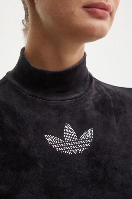 Футболка adidas Originals IW5674 чёрный