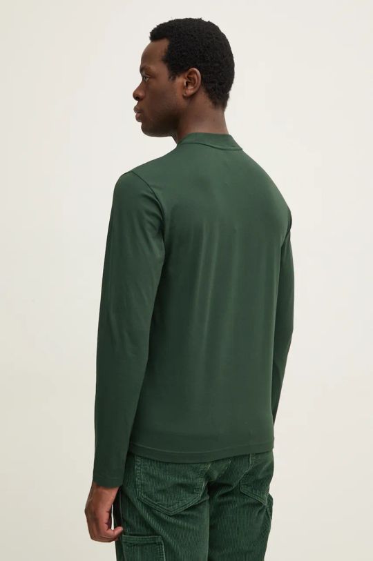 Îmbrăcăminte Calvin Klein longsleeve K10K110179 verde