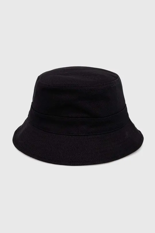 Dvostrani šešir Calvin Klein Materijal 1: 100% Pamuk Materijal 2: 100% Poliester