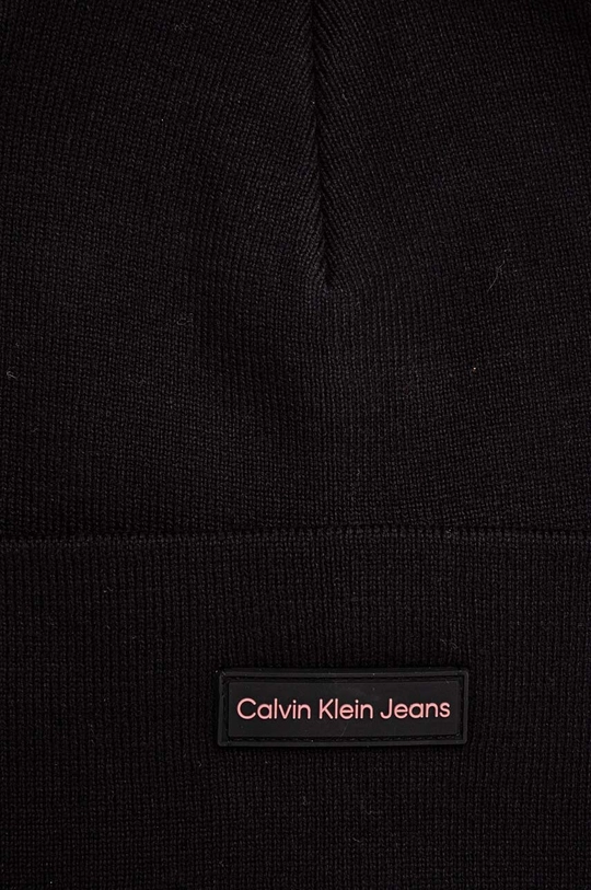 Аксессуары Шапка Calvin Klein Jeans K60K612322 чёрный