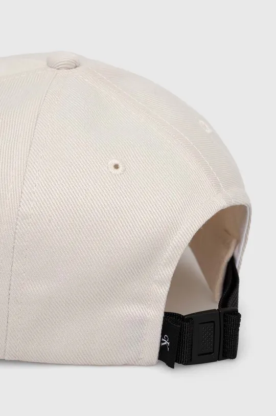 Calvin Klein Jeans czapka z daszkiem 100 % Poliester