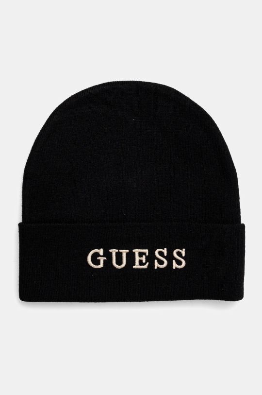 Καπέλο Guess άλλο μαύρο AW5189.POL01