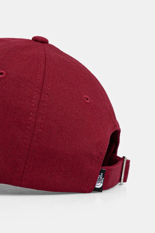 Аксесоари Шапка с козирка The North Face Norm Hat NF0A7WHO1IX1 бордо