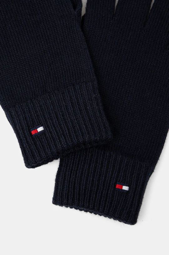 Tommy Hilfiger cappello e quanti con aggiunta di cashemire AW0AW17094