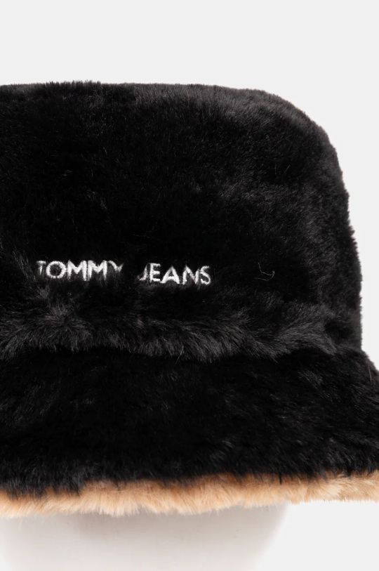 Dodaci Šešir Tommy Jeans AW0AW16784 crna