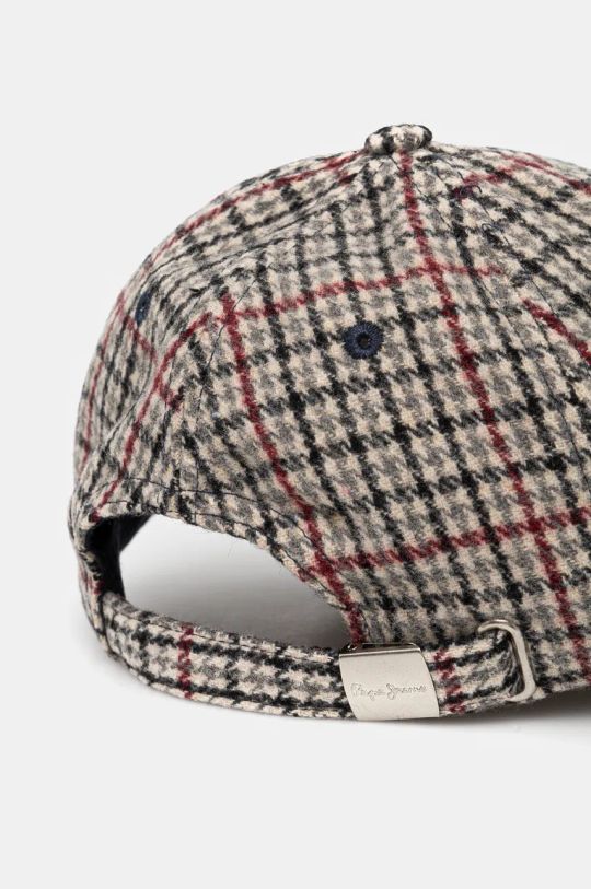 Doplňky Kšiltovka Pepe Jeans WENEY CAP PL040361 vícebarevná