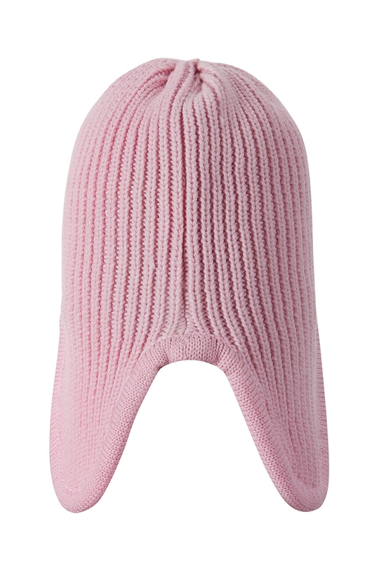 BIMBA Reima cappello in cotone bambini Solmu 5300288A.G.9BYH rosa