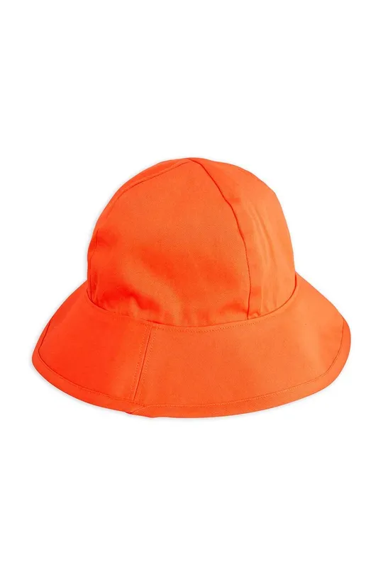 Παιδικό βαμβακερό καπέλο Mini Rodini Mallorca 100% Βαμβάκι