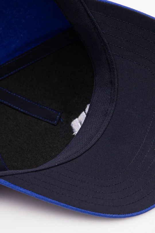 Dječja kapa sa šiltom adidas Performance LK CAP mornarsko plava IY5422