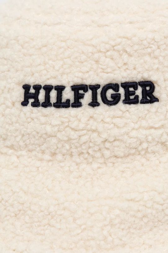 Κοριτσίστικα Καπέλο Tommy Hilfiger AU0AU01931.9BYH μπεζ