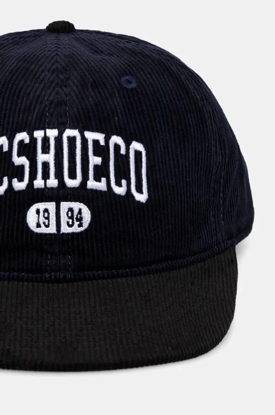 Kšiltovka DC Gymnasium Snapback ADYHA04220 námořnická modř AW24