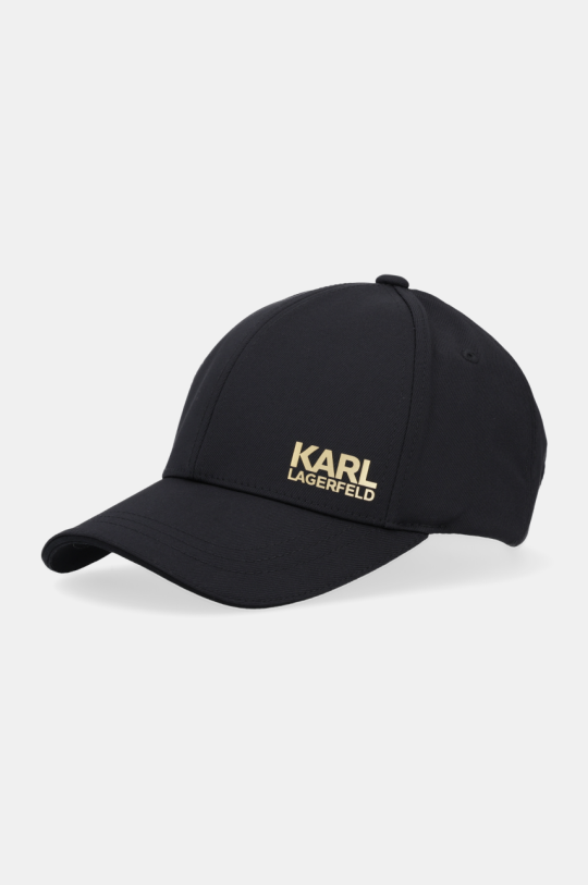 Karl Lagerfeld sapca altele negru 544122.805616