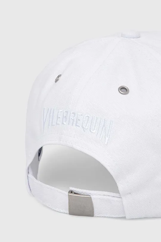 Βαμβακερό καπέλο του μπέιζμπολ Vilebrequin CAPSUN 100% Βαμβάκι