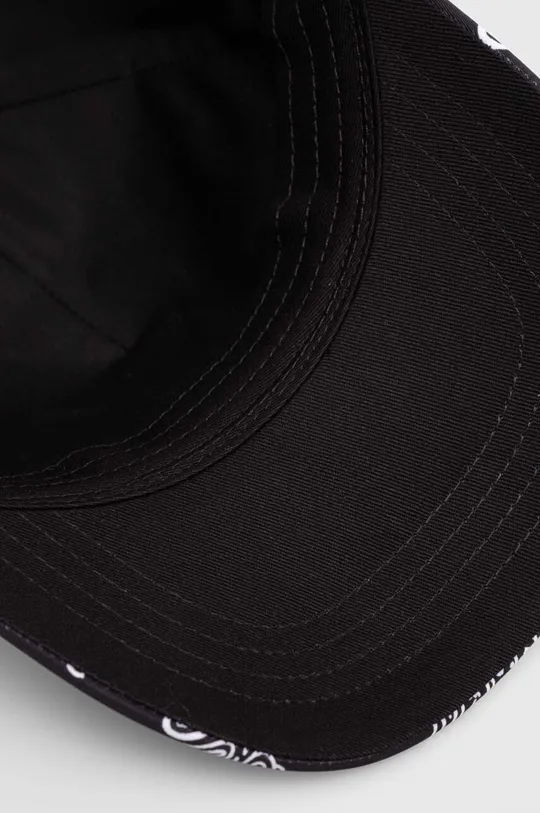 crna Kapa sa šiltom Karl Lagerfeld Jeans