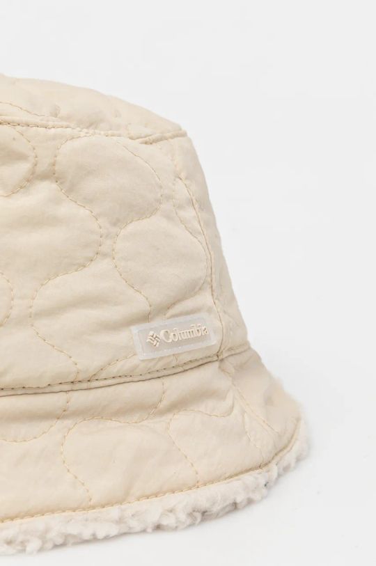 Accessori Columbia cappello reversibile Winter Pass Reversible 2093381 beige